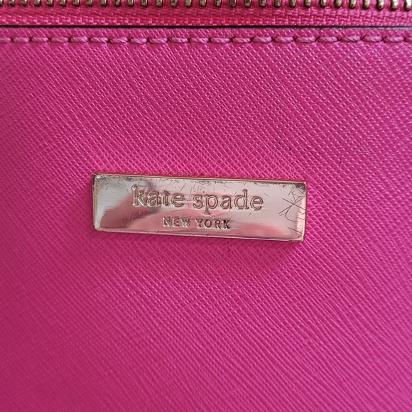 Kate Spade purse - Picture 4 of 6